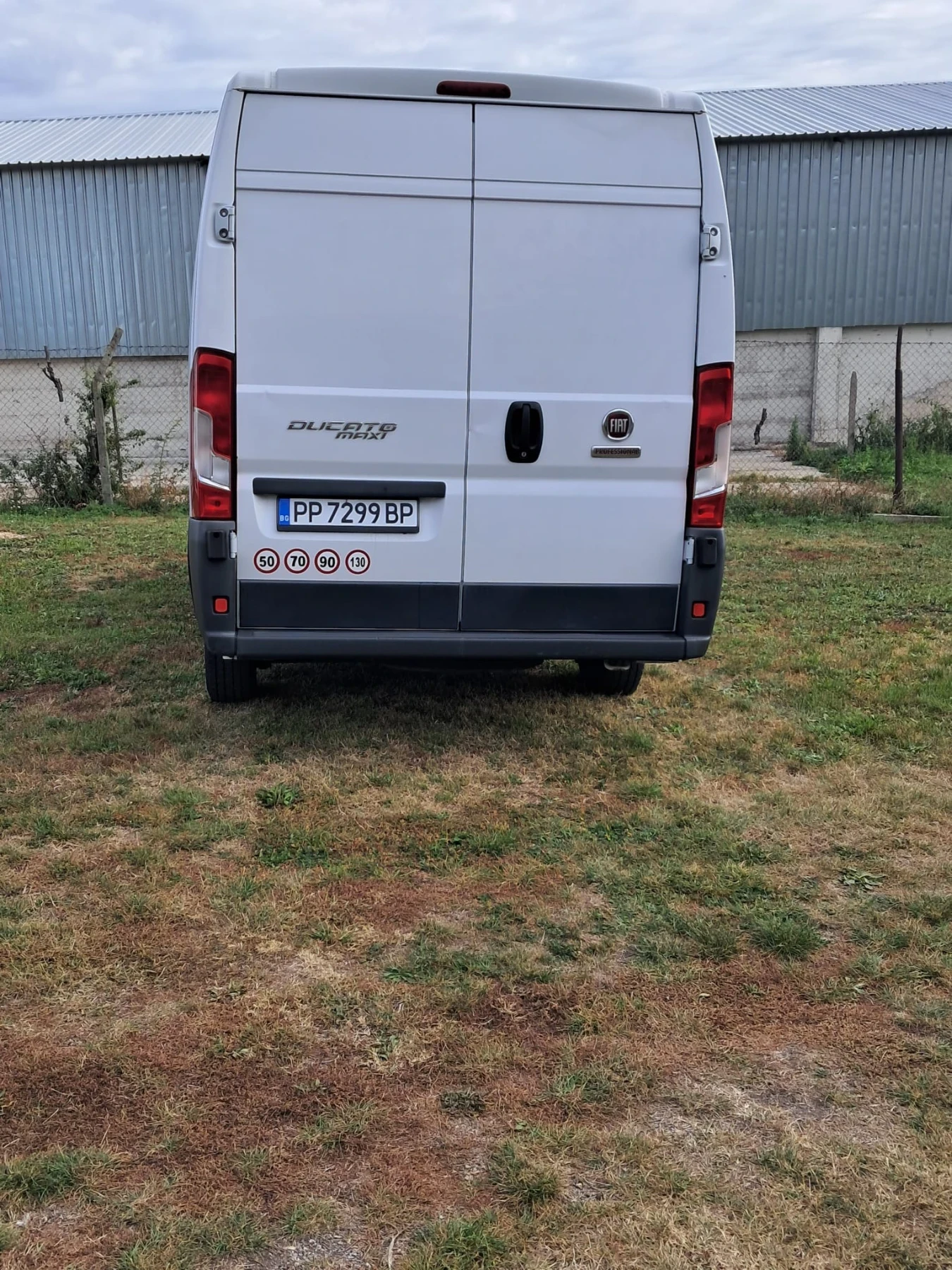 Fiat Ducato L2  - изображение 9