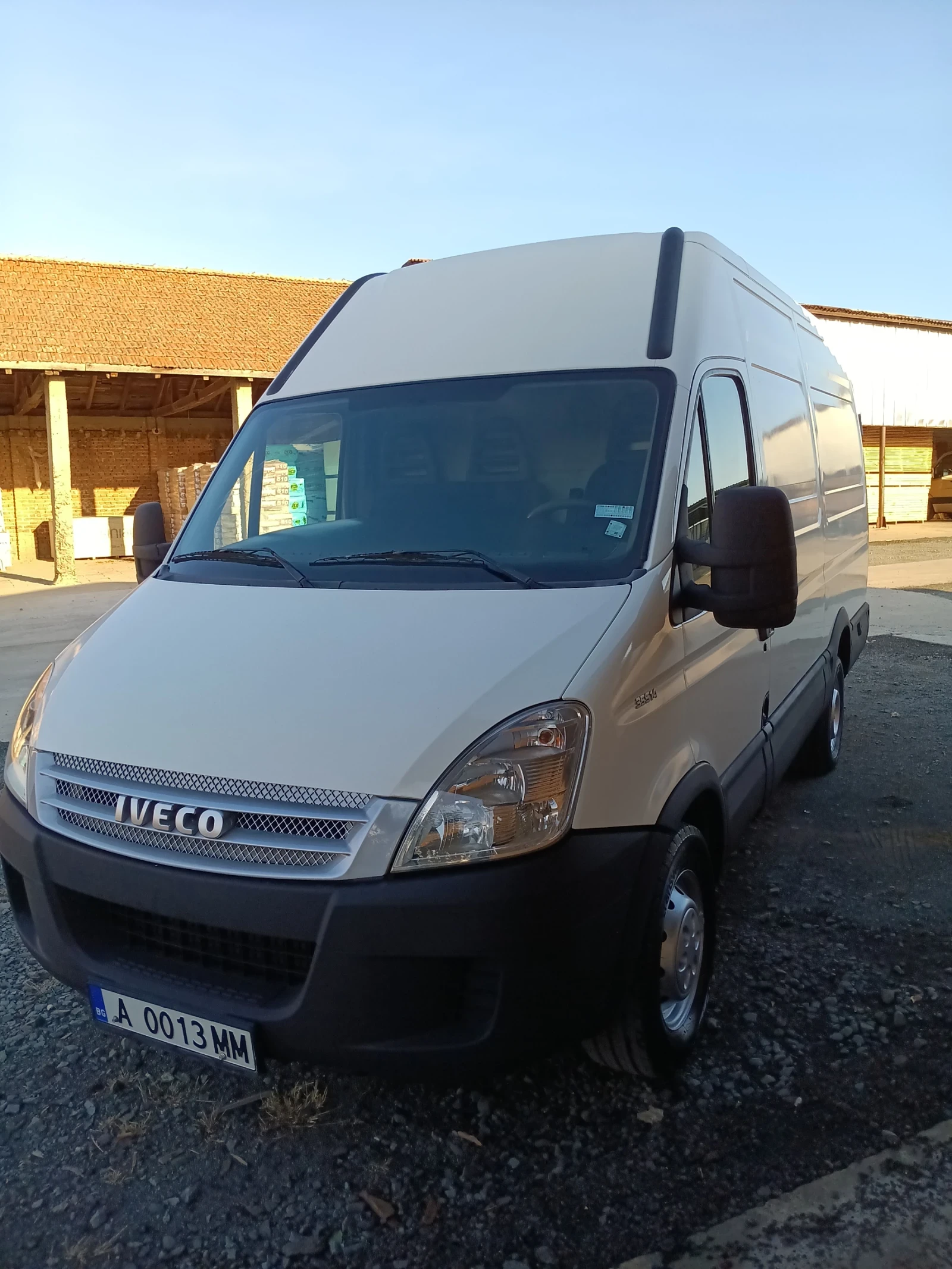 Iveco 35s15  - изображение 4