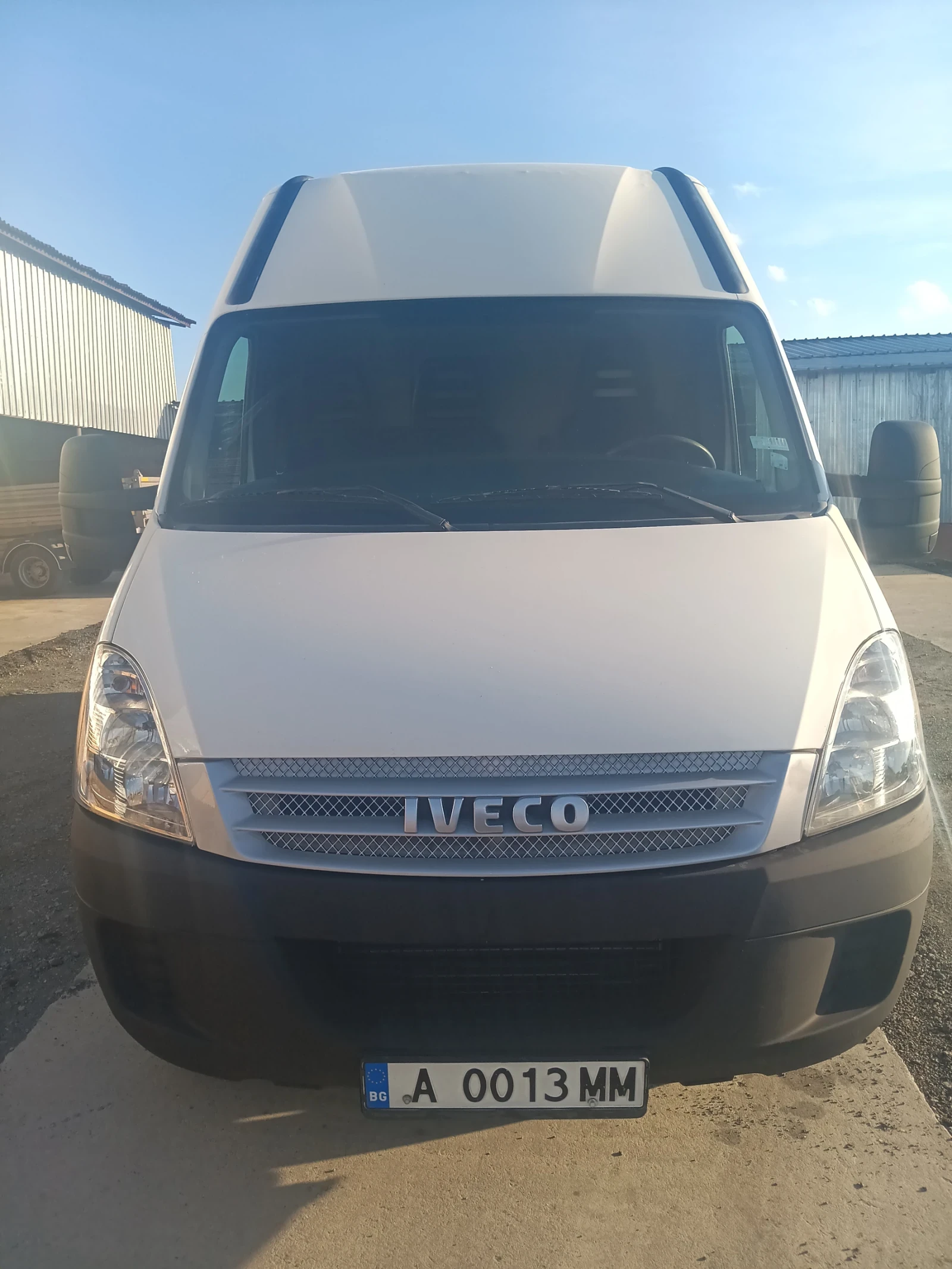 Iveco 35s15  - изображение 2