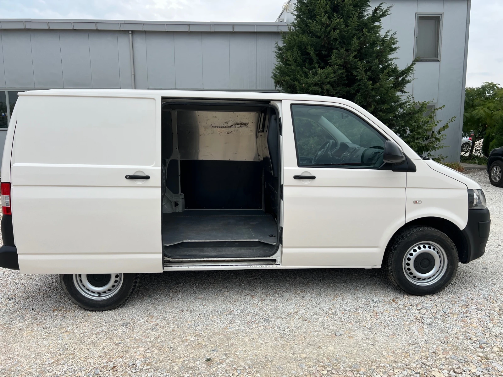 VW T5 TDI - изображение 9