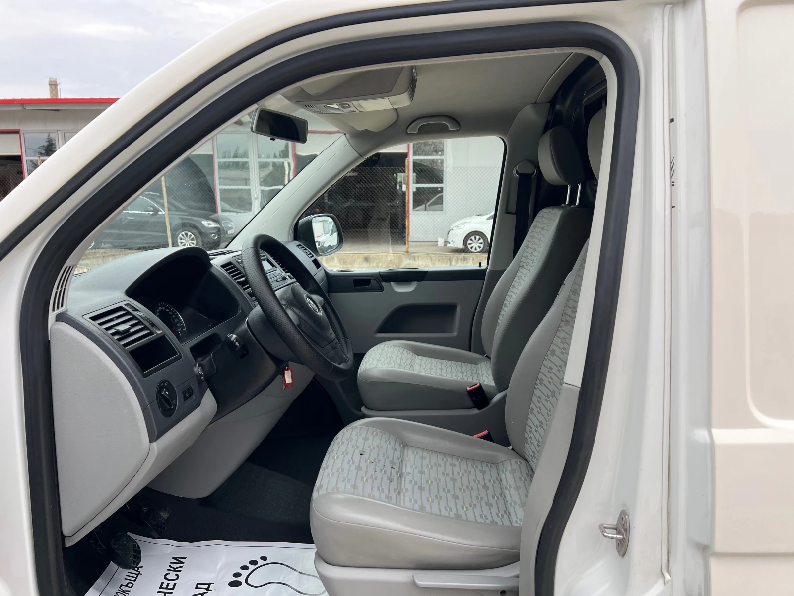 VW T5 TDI - изображение 5