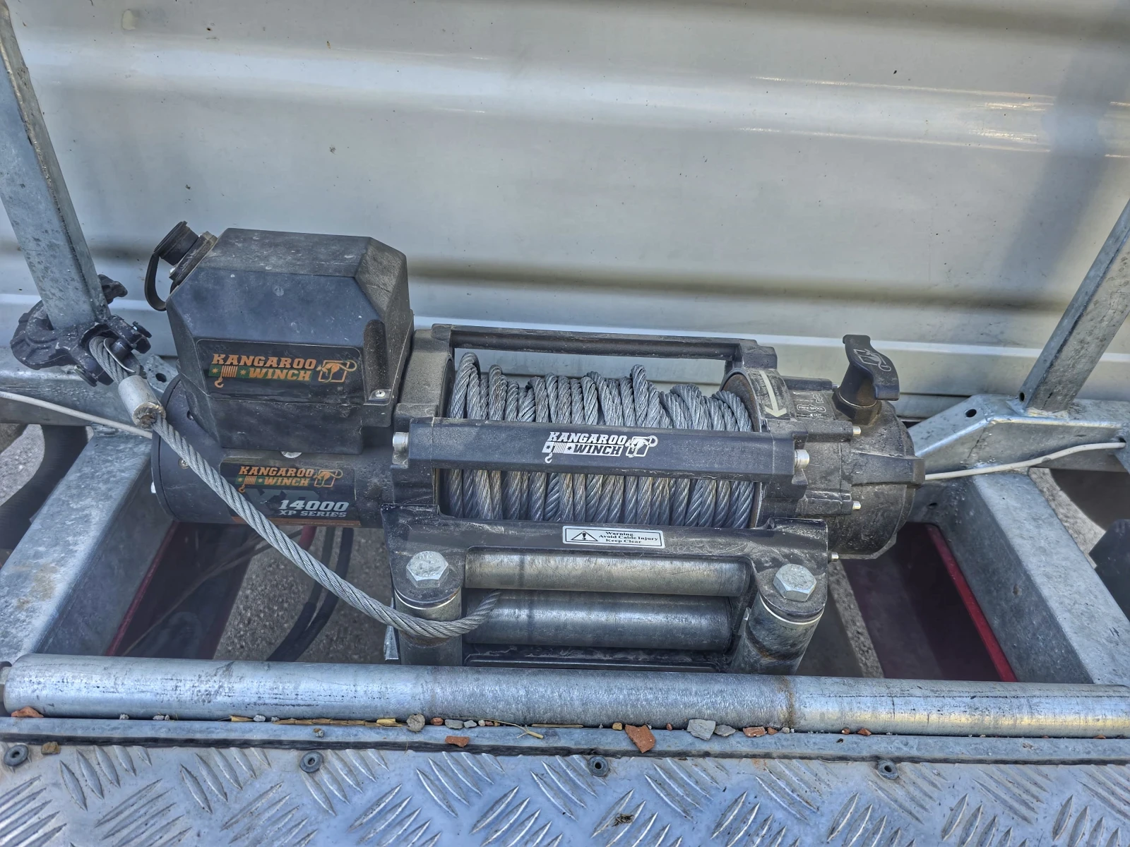 Iveco 2.8 N1 - изображение 9