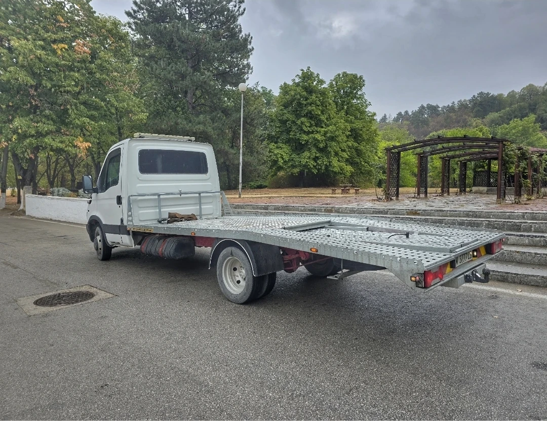 Iveco 2.8 N1 - изображение 4