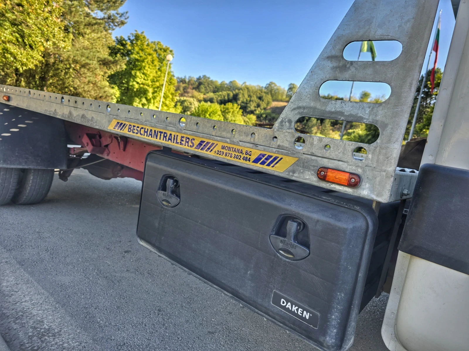 Iveco 2.8 N1 - изображение 7