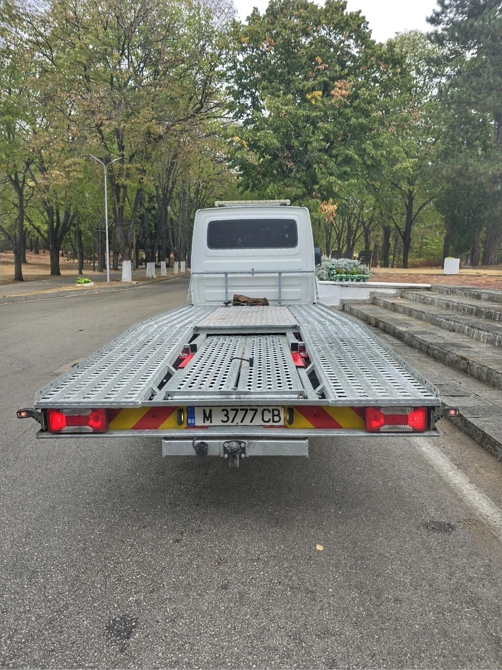 Iveco 2.8 N1 - изображение 3