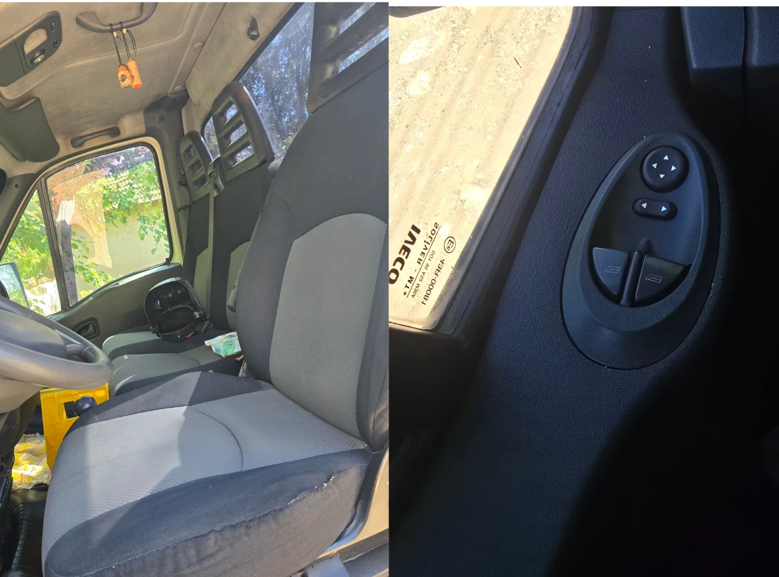 Iveco 2.8 N1 - изображение 6