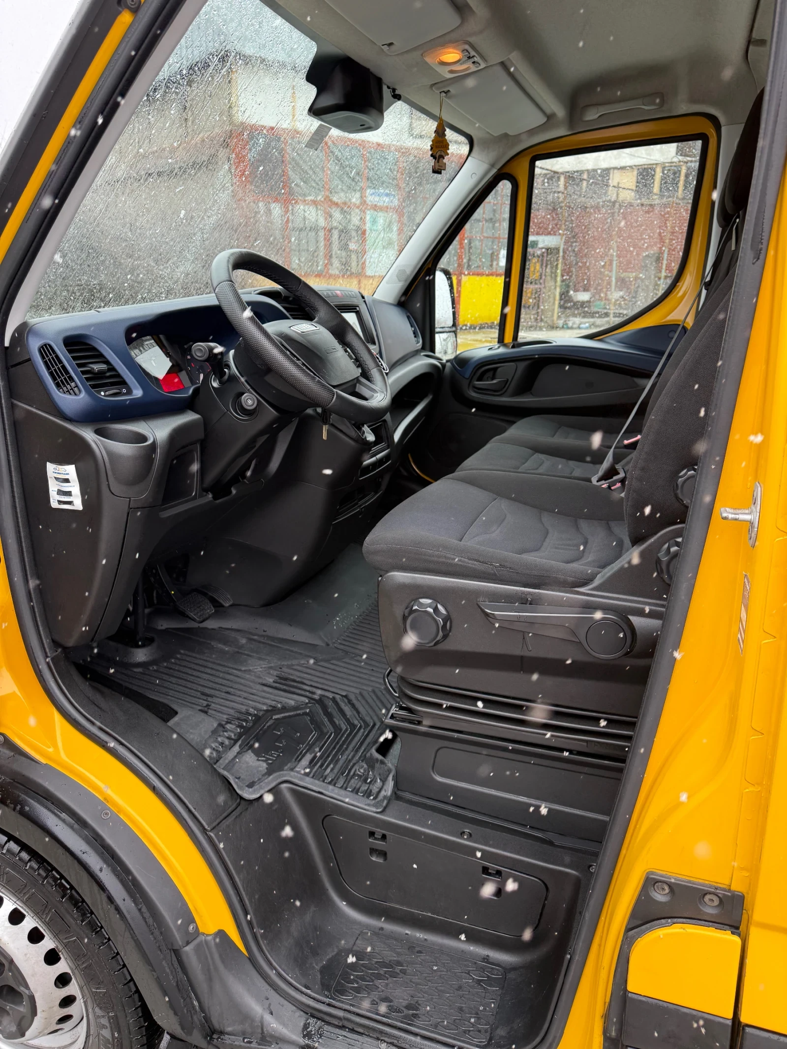 Iveco Daily 35-160 HI Matic Maxi - изображение 7