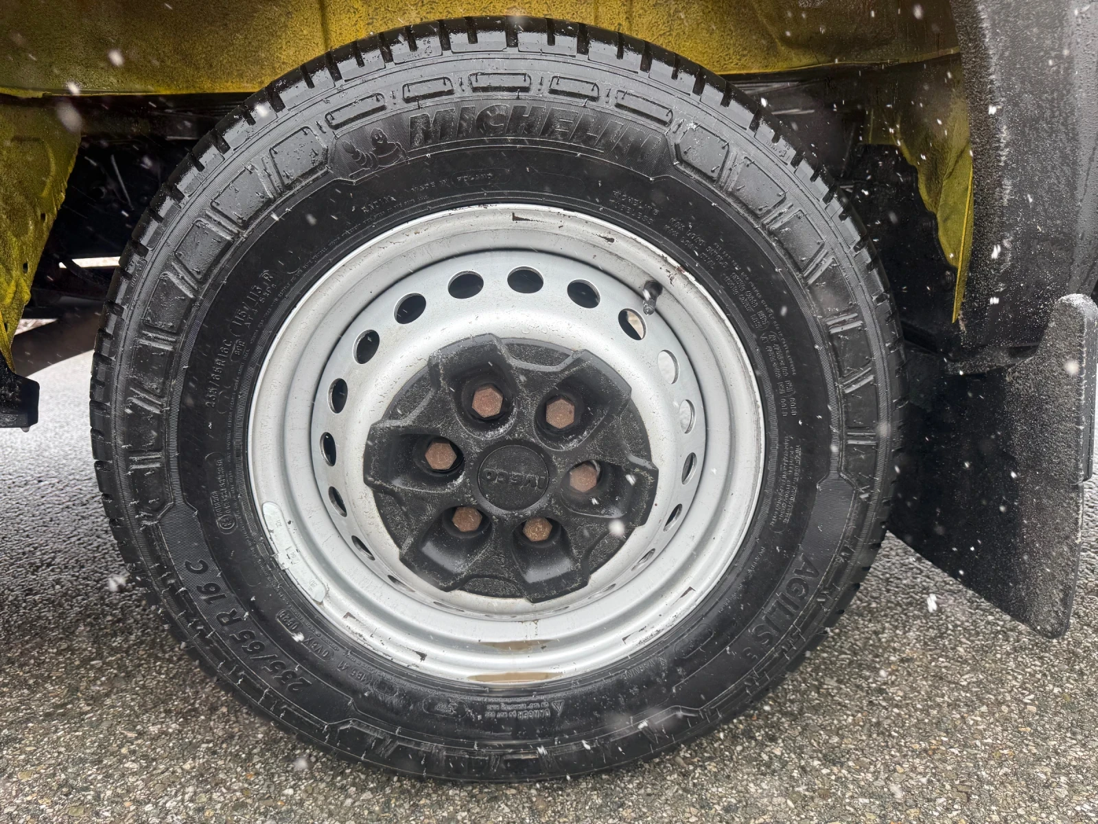 Iveco Daily 35-160 HI Matic Maxi | Mobile.bg � ����������� 13