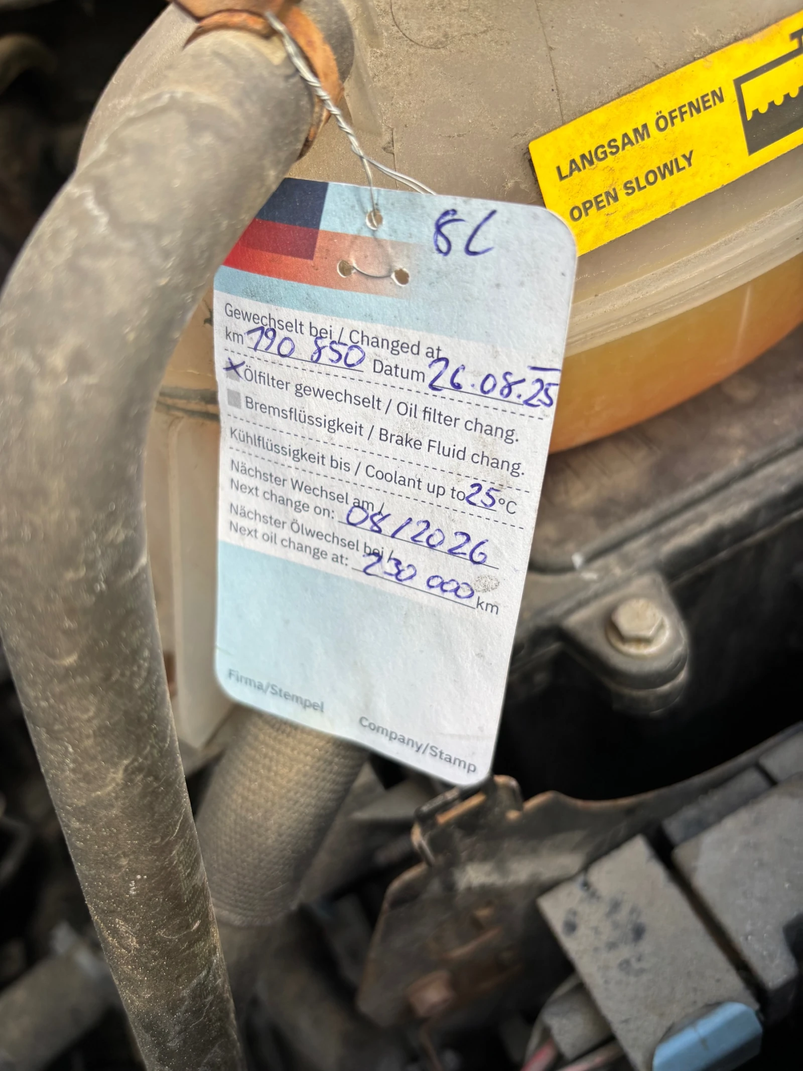 Renault Master 2, 3D.130k.200x.км., снимка 9 - Бусове и автобуси - 54598698