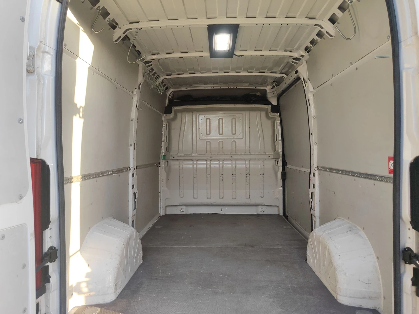Fiat Ducato L2H2 , снимка 15 - Бусове и автобуси - 55092069