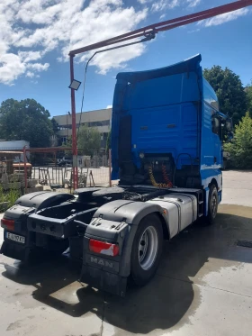 Man Tga 18.430, снимка 6