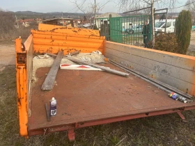 Mercedes-Benz Atego  - изображение 1