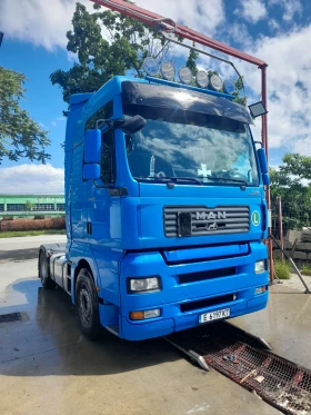 Man Tga 18.430 | Mobile.bg � ����� ������ 3