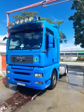 Man Tga 18.430 | Mobile.bg � ����� ������ 2