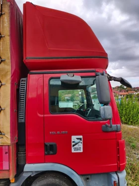 Man Tgl 8.180 | Mobile.bg � ����� ������ 2