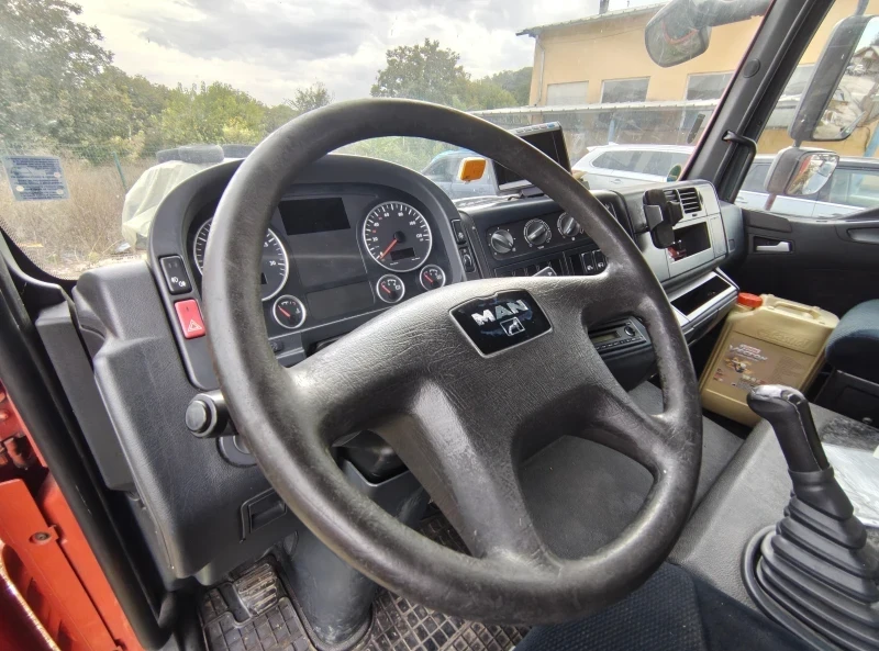 Man Tgl 8.180, снимка 11 - Камиони - 55160745