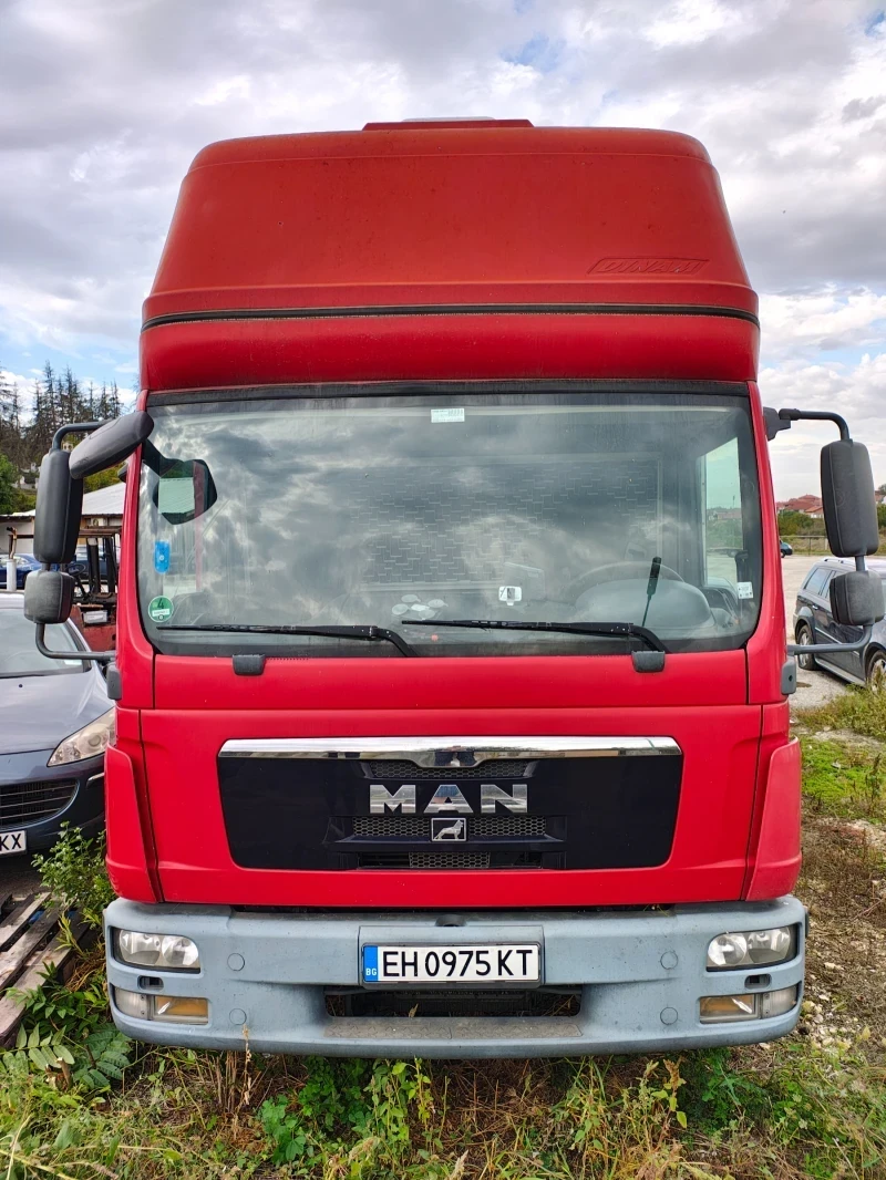 Man Tgl 8.180