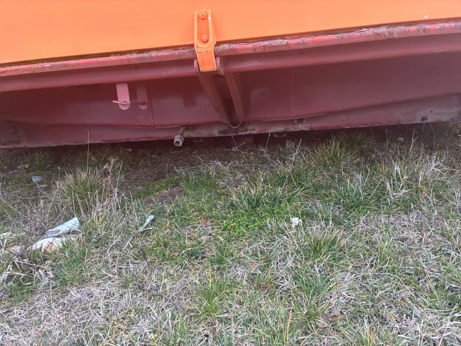 Mercedes-Benz Atego  - изображение 2