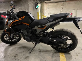 Ktm Duke 790, снимка 6