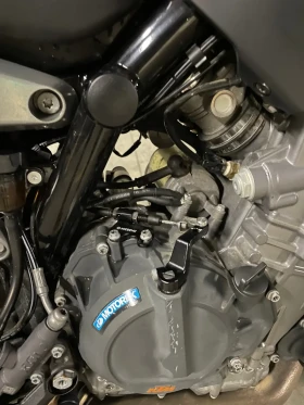 Ktm Duke 790, снимка 10