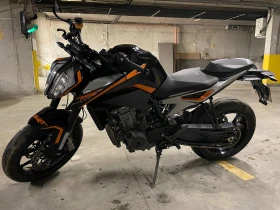 Ktm Duke 790, снимка 5