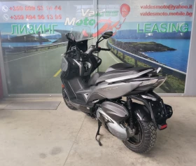 Kymco Xciting 400 ABS , снимка 5