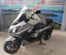 Kymco Xciting 400 ABS , снимка 1