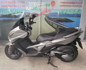 Kymco Xciting 400 ABS , снимка 4