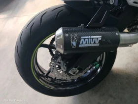 Kawasaki Z 900 ABS TC LED , снимка 8