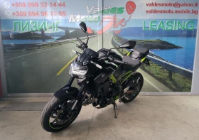 Kawasaki Z 900 ABS TC LED , снимка 4