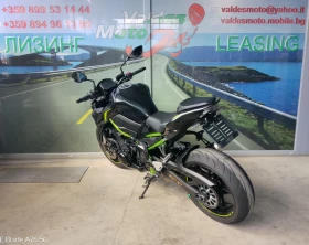 Kawasaki Z 900 ABS TC LED , снимка 6