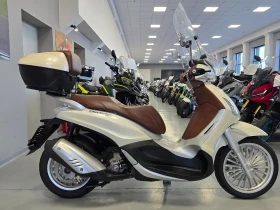Piaggio Beverly 300ie, ABS-Led!, снимка 2