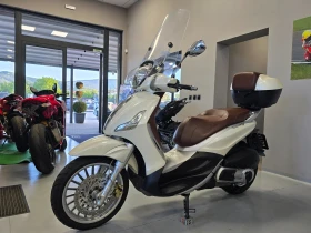 Piaggio Beverly 300ie, ABS-Led!, снимка 6