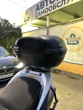 Honda Varadero, снимка 5