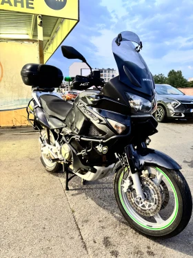 Honda Varadero, снимка 1