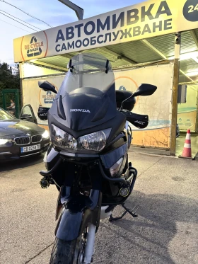 Honda Varadero, снимка 2
