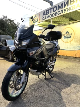 Honda Varadero, снимка 3