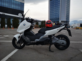 BMW C 600 Sport, снимка 1 - Мотоциклети и мототехника - 44820718
