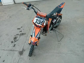 Ktm 65 65 куб, снимка 3