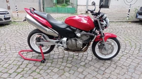 Honda Hornet 31000 km | Mobile.bg    4