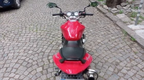Honda Hornet 31000 km | Mobile.bg    3