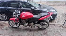 Обява за продажба на Honda Hornet ~5 000 лв. - изображение 1