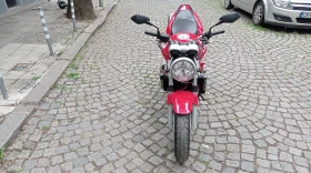 Honda Hornet 31000 km | Mobile.bg    7