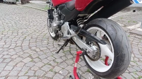 Honda Hornet 31000 km | Mobile.bg    11