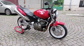 Honda Hornet 31000 km | Mobile.bg    14