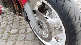 Honda Hornet 31000 km | Mobile.bg    12