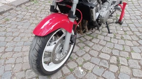 Honda Hornet 31000 km | Mobile.bg    15