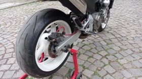 Honda Hornet 31000 km | Mobile.bg    13