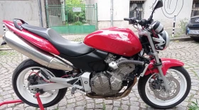 Honda Hornet 31000 km | Mobile.bg    5