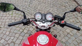 Honda Hornet 31000 km | Mobile.bg    2